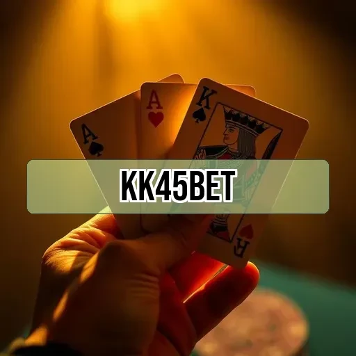kk45 bet: Descubra o App que Está Revolucionando Jogos no Brasil