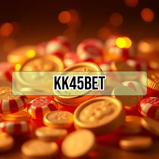 kk45 bet: Descubra os Incríveis Bônus que Potencializam Seus Jogos