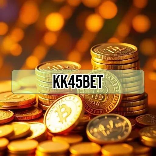 kk45 bet: Entre em uma Nova Dimensão dos Jogos Online