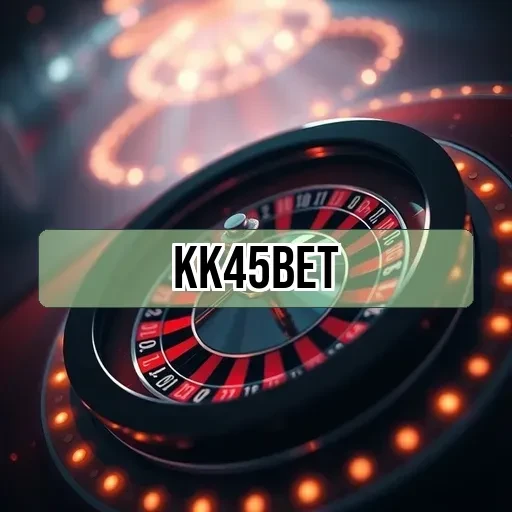 kk45 bet: A Revolução dos Pagamentos para Jogadores Brasileiros