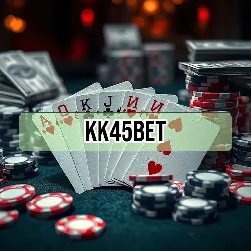 kk45 bet: Como a Segurança Garante a Melhor Experiência de Jogo