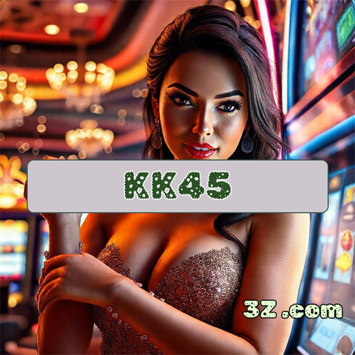 Experimente a Diversão do Cassino no kk45 bet e Vença!