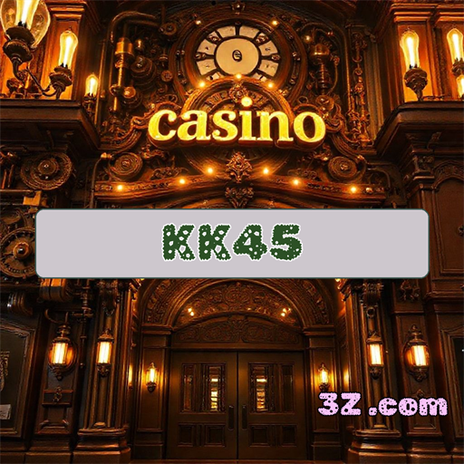A Magia dos Slots no kk45 bet: Emoção e Diversão Sem Limites